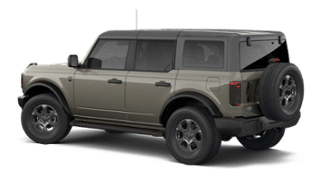 2026 Ford Bronco® External Image 2